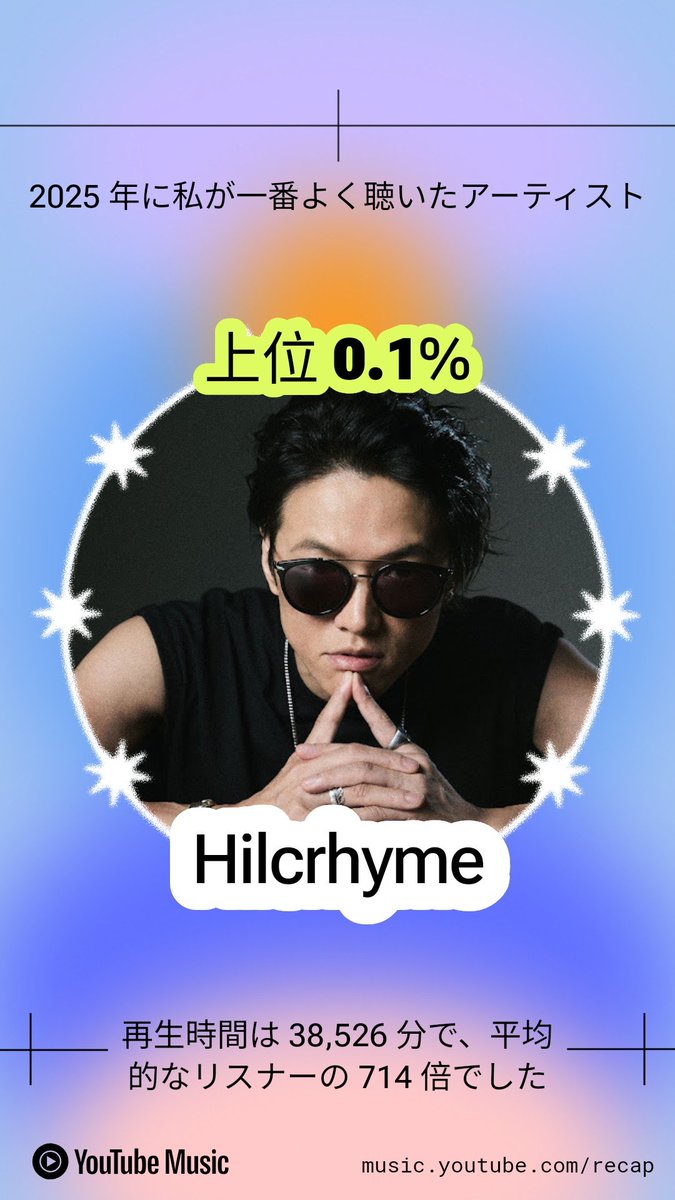 Keeeesh1ma's tweet photo. ジグソーパズル聴きすぎじゃない？🤣
 #Hilcrhyme https://t.co/PclK1hFMGB
