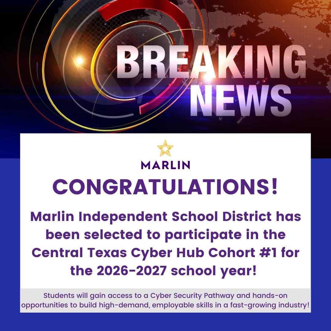 MarlinISD tweet media