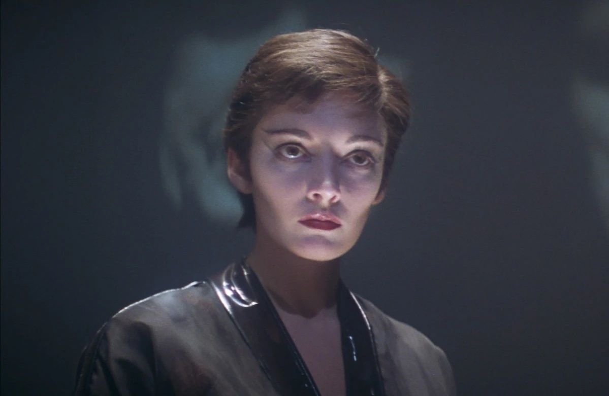 SupermanHomepge's tweet photo. #HappyBirthday to #SarahDouglas, best known for playing Ursa in #Superman: The Movie and #SupermanII, born in Stratford-upon-Avon, UK #OnThisDay December 12, 1952. https://t.co/bB1M0AcOY9