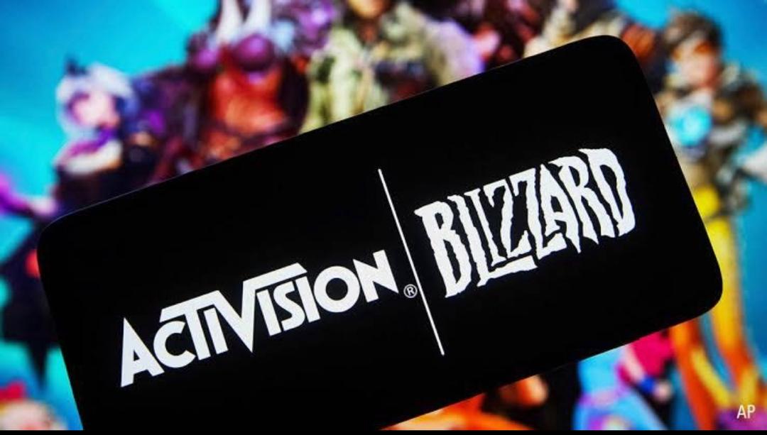 alpha_codexpert's tweet image. Activision