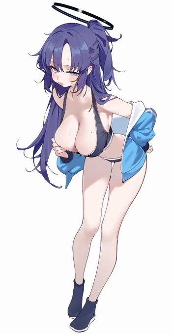 ユ!