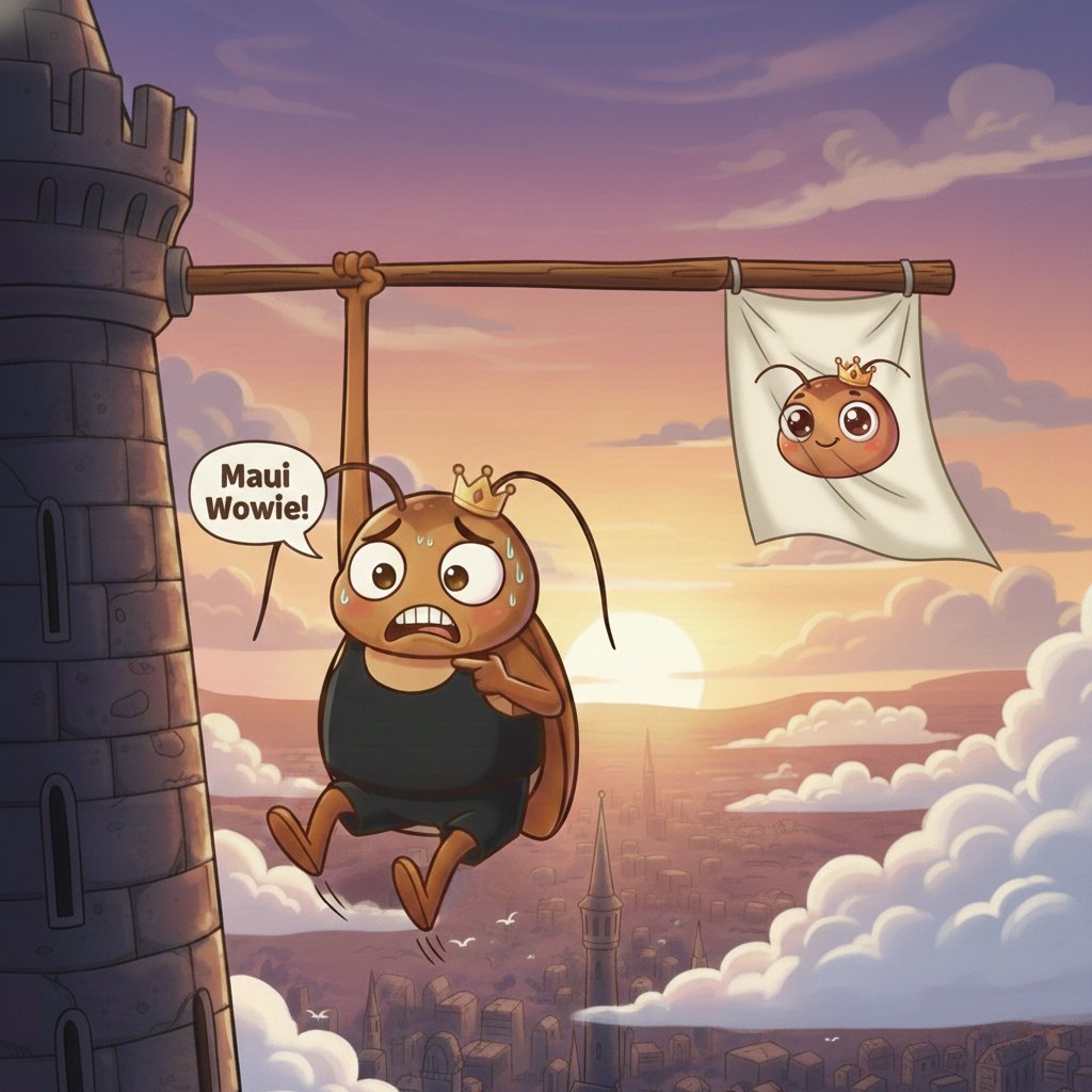 RoachyOnSol tweet media