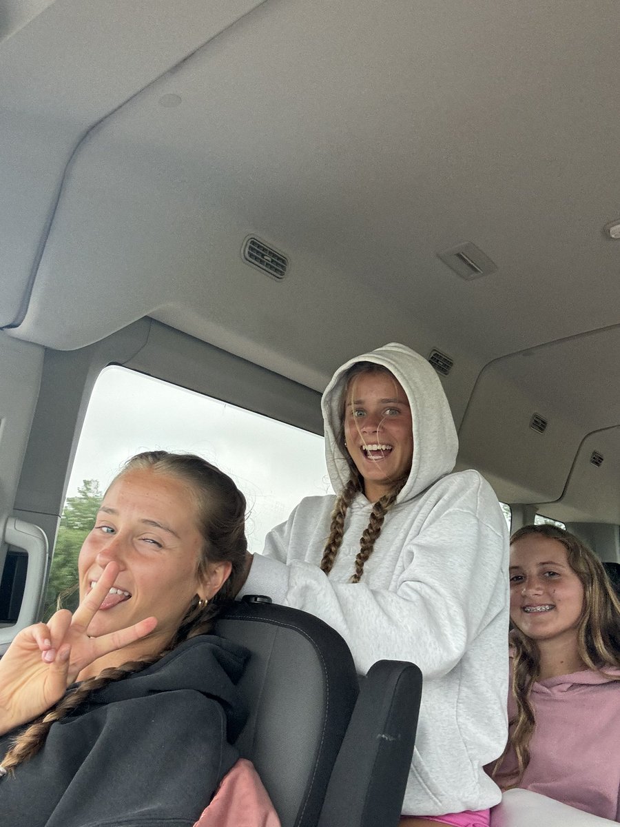 Norwalk Girls XC tweet media