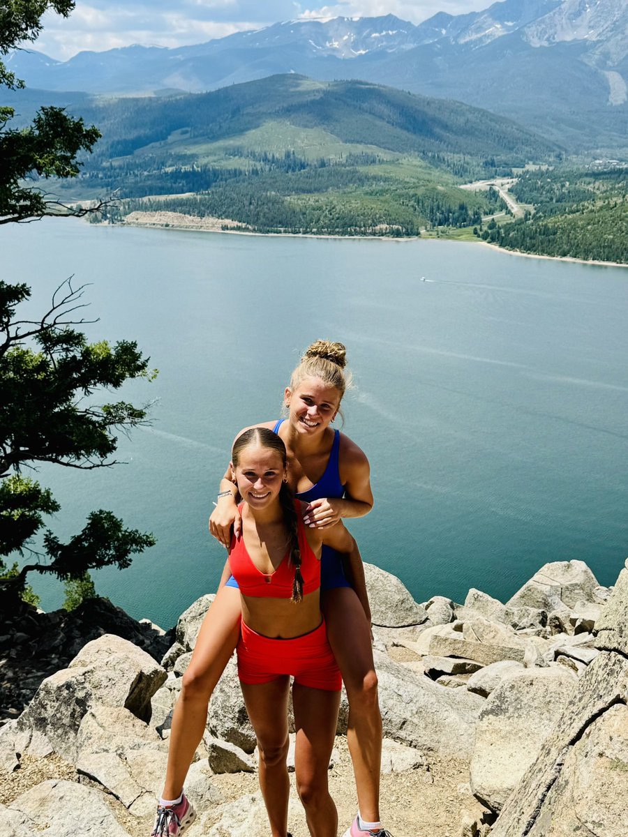 Norwalk Girls XC tweet media