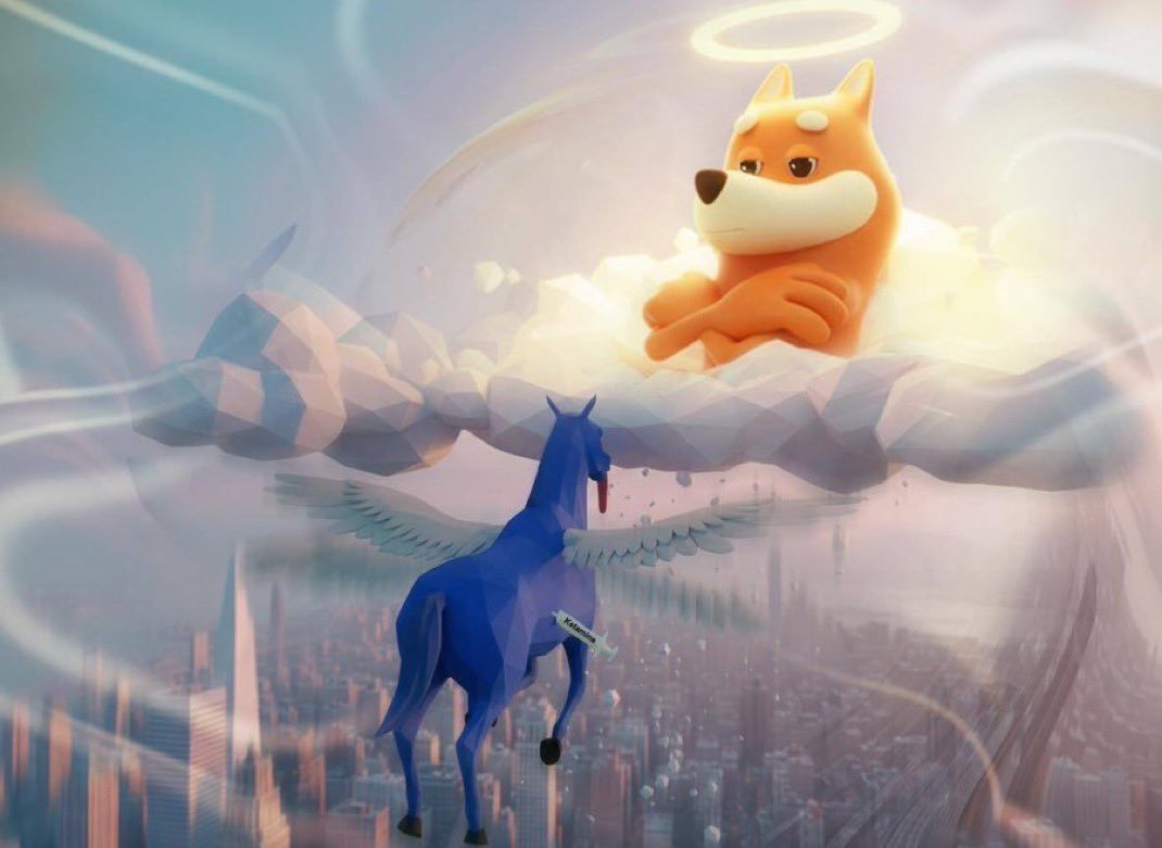 flyingkethorse's tweet image. its time, NEEEEIIIIGGGHHHHHH