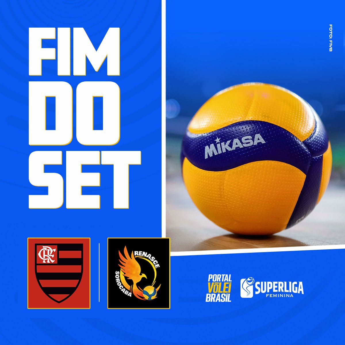 Portal Vôlei Brasil 🏐🇧🇷 tweet media