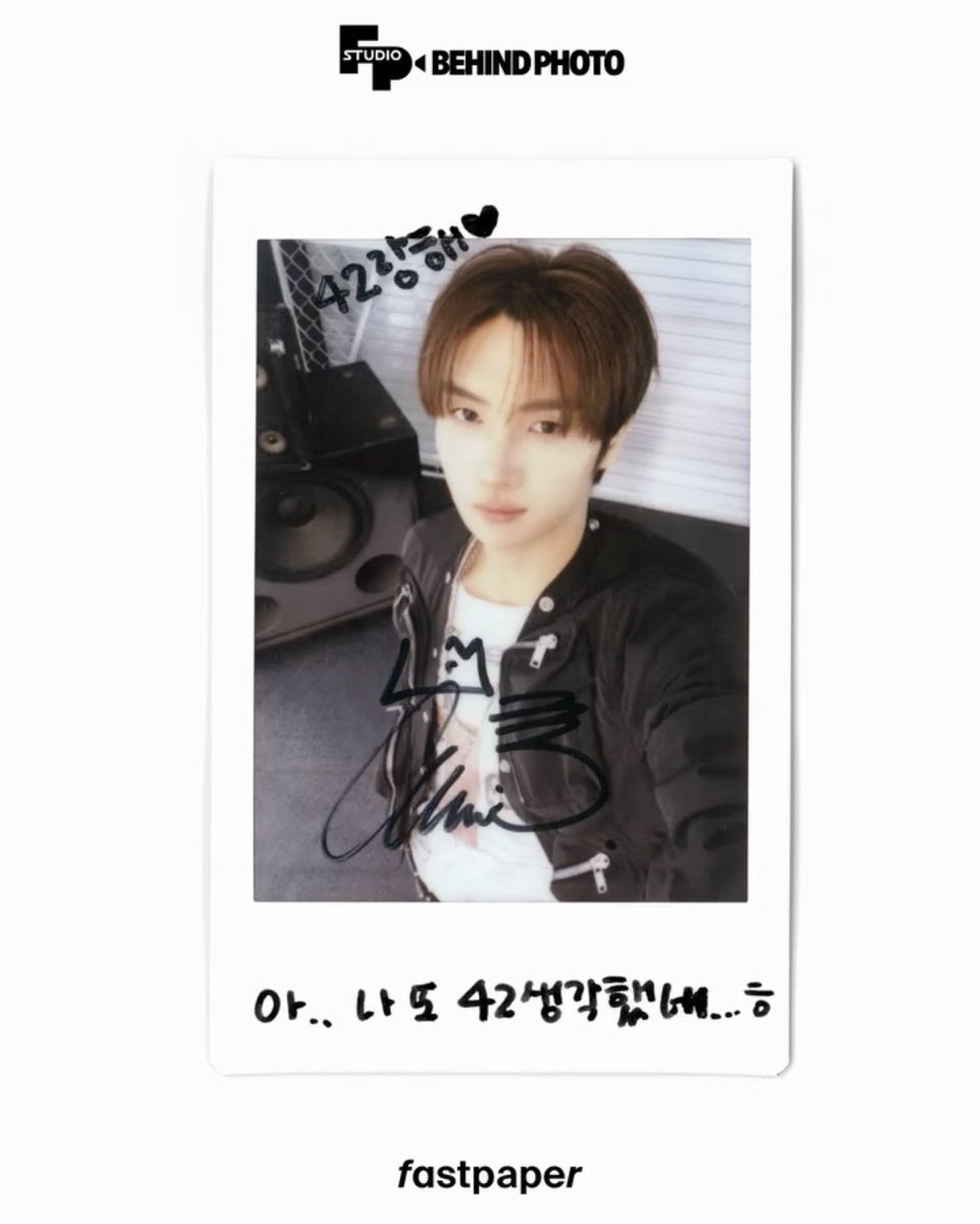 JEDOYOJIKY's tweet photo. 패페 🎧 TWS (투어스) overthinking 폴라컷
fastpaper #패페스튜디오 #FPstudio #TWS #도훈 #영재 https://t.co/BrBXtJ40Wq