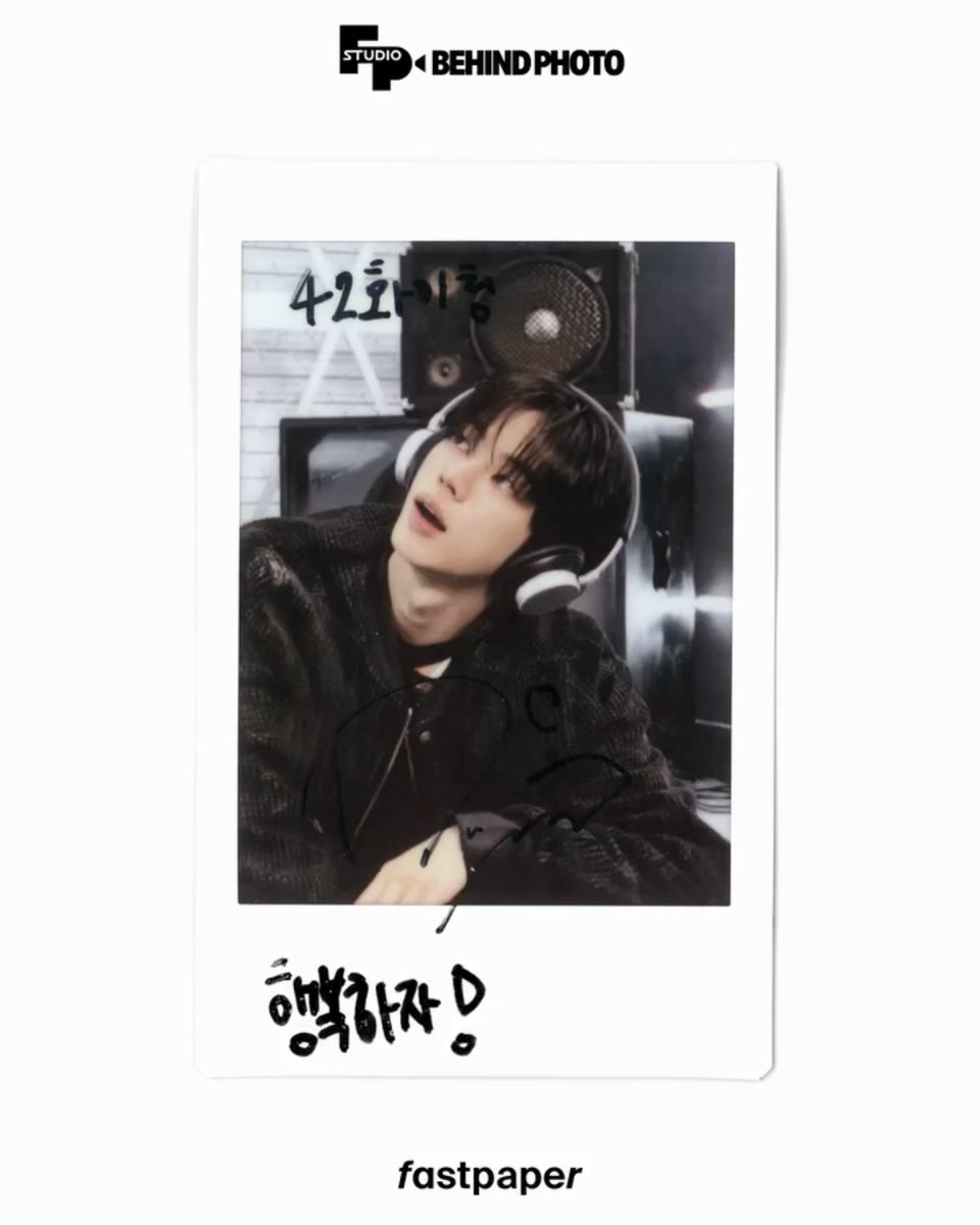 JEDOYOJIKY's tweet photo. 패페 🎧 TWS (투어스) overthinking 폴라컷
fastpaper #패페스튜디오 #FPstudio #TWS #도훈 #영재 https://t.co/BrBXtJ40Wq