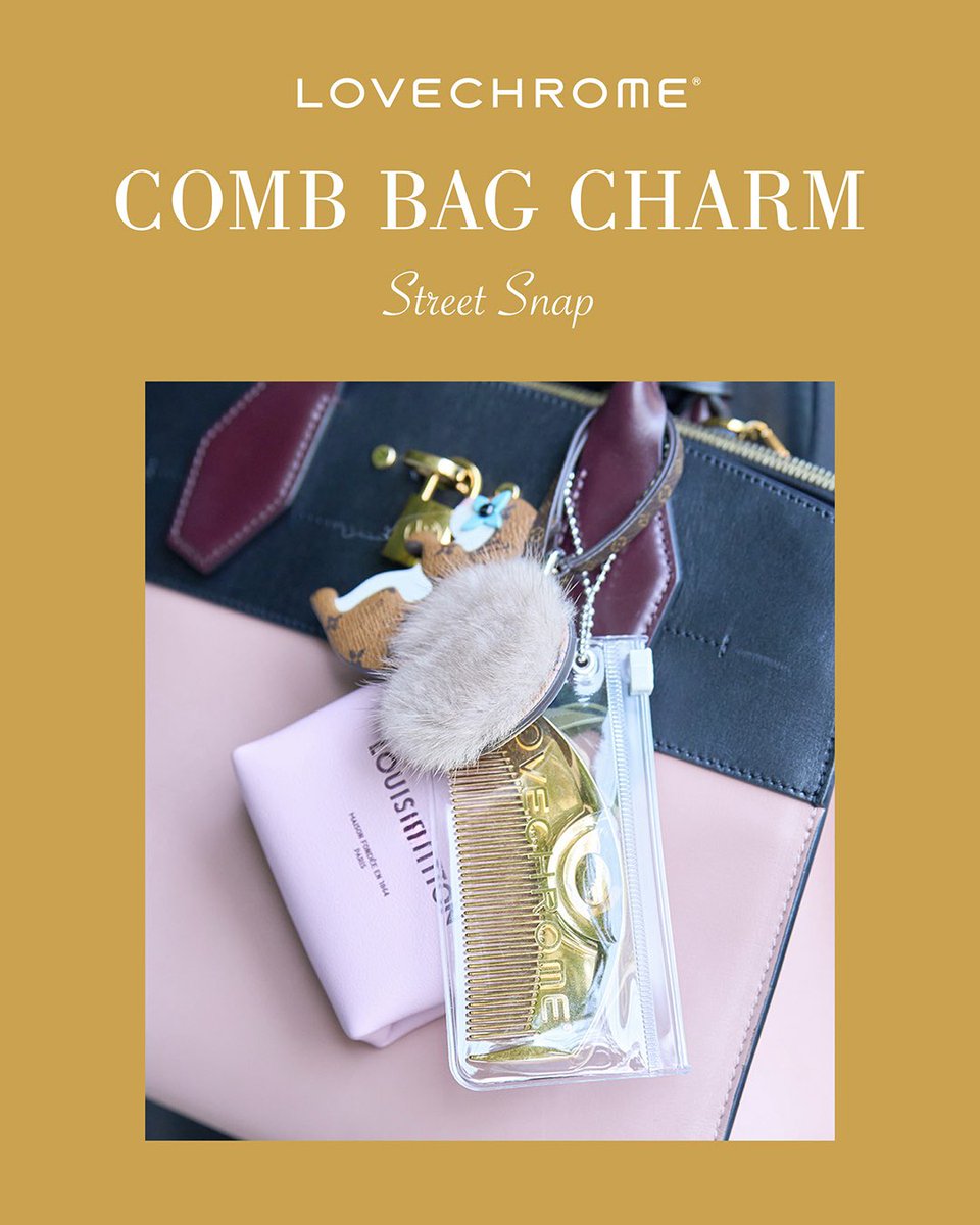 LOVECHROME tweet media