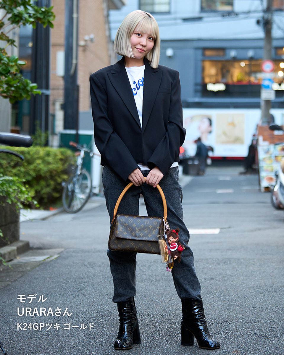 LOVECHROME tweet media