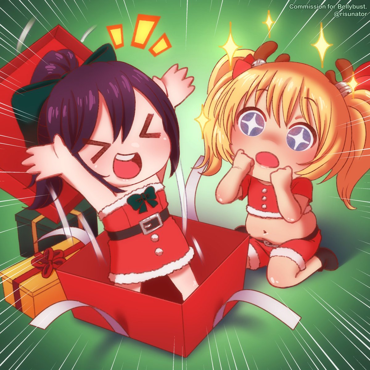 リス | Risu 🐿️ tweet media