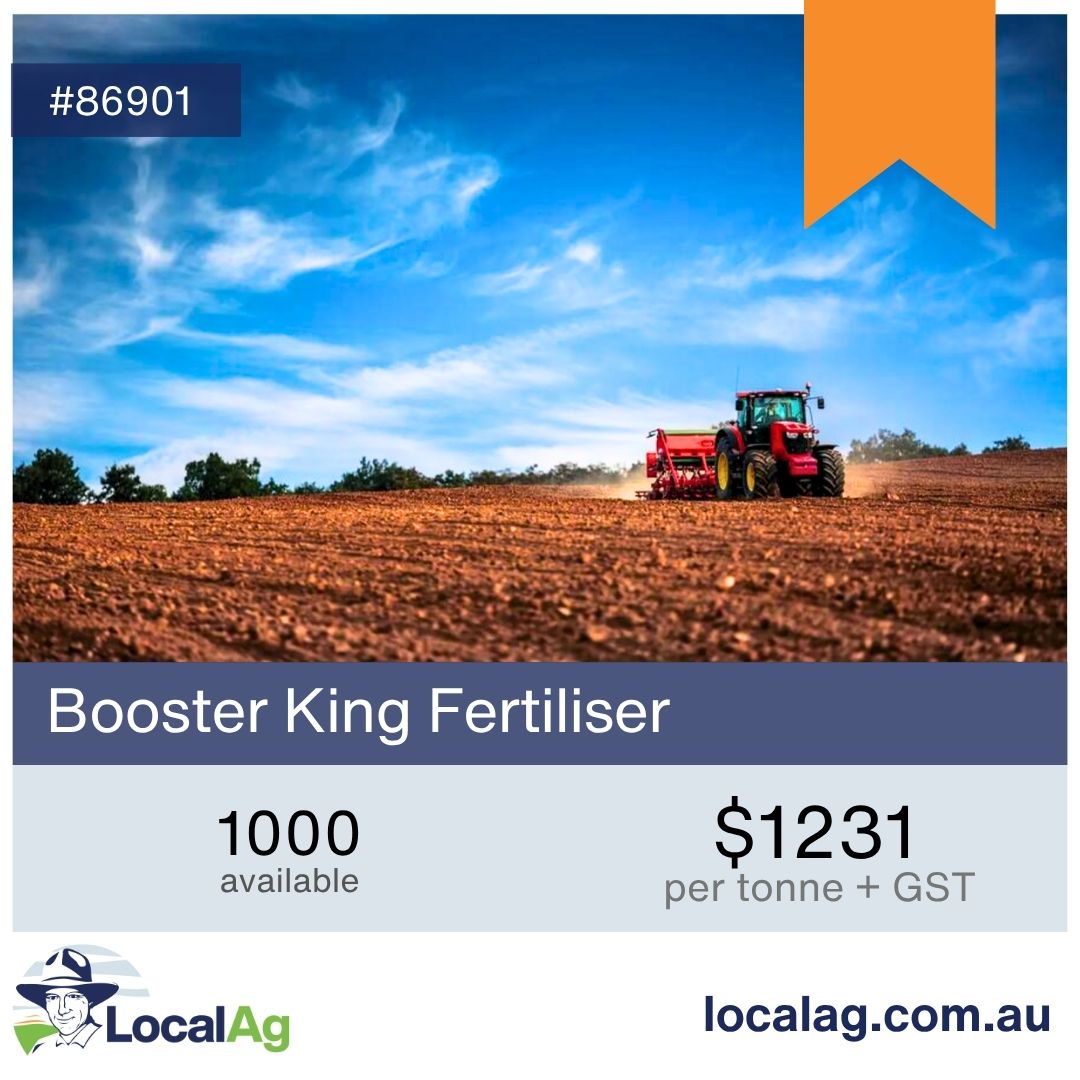 Kev_LocalAg's tweet photo. From hay to fertiliser, grain to moisture meters, livestock to machinery, we're here for the lot.

Download the app and become a buyer and a seller.

Check out the latest listings across all the categories.

#AgDayAu @NationalFarmers https://t.co/WC2z76dmV1