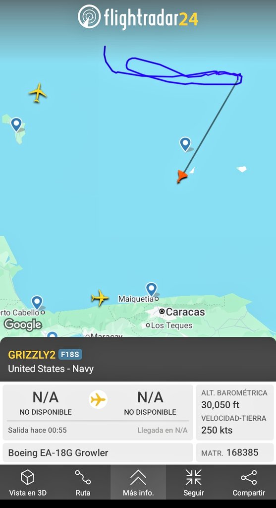 .
[ AHORA ]                                VENEZUELA 

EN TIEMPO REAL 👀 ...

💥💥💥💥💥💥💥💥💥💥💥💥💥💥💥💥
.