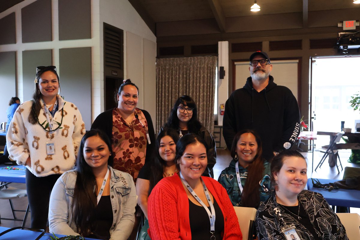 malamahale's tweet photo. Last month, we held our final in-person Excellence in Practice training with Iain de Jong of OrgCode Consulting. Grateful for a year of shared commitment to Housing First &amp; better outcomes for our neighbors experiencing homelessness.

Mahalo to Iain and to all our partners! https://t.co/VN54RtObLS
