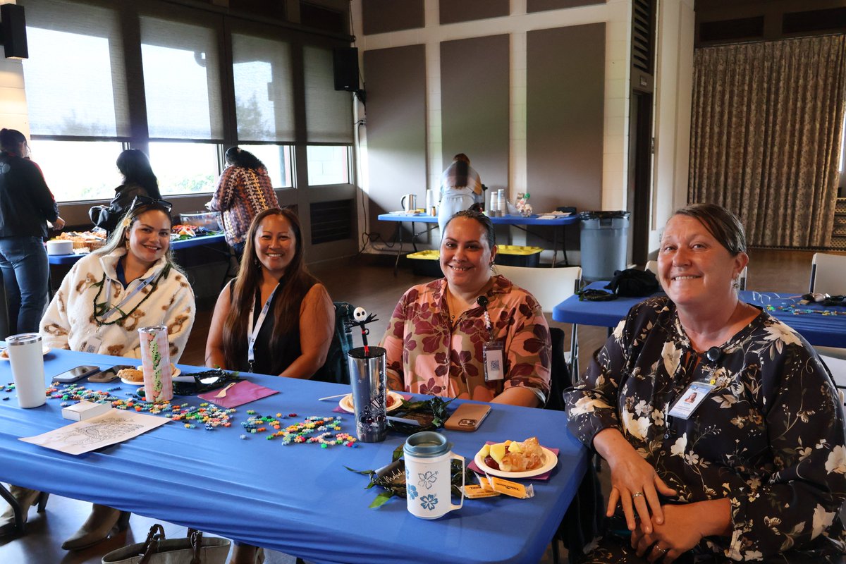 malamahale's tweet photo. Last month, we held our final in-person Excellence in Practice training with Iain de Jong of OrgCode Consulting. Grateful for a year of shared commitment to Housing First &amp; better outcomes for our neighbors experiencing homelessness.

Mahalo to Iain and to all our partners! https://t.co/VN54RtObLS