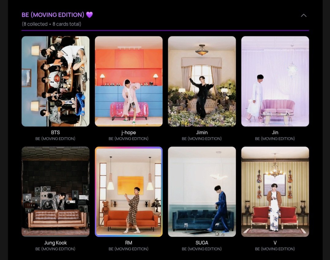 MinQueenR's tweet photo. Yey 4 bingo💜✨️
#bcdapp https://t.co/9spYAfV8UN