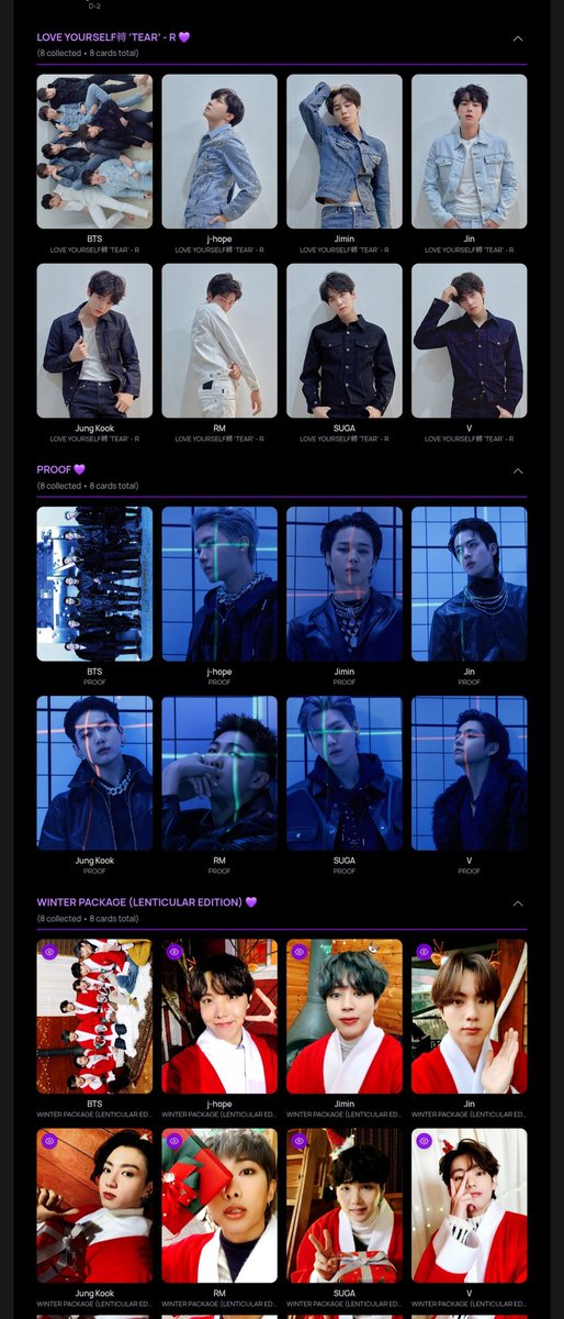 MinQueenR's tweet photo. Yey 4 bingo💜✨️
#bcdapp https://t.co/9spYAfV8UN