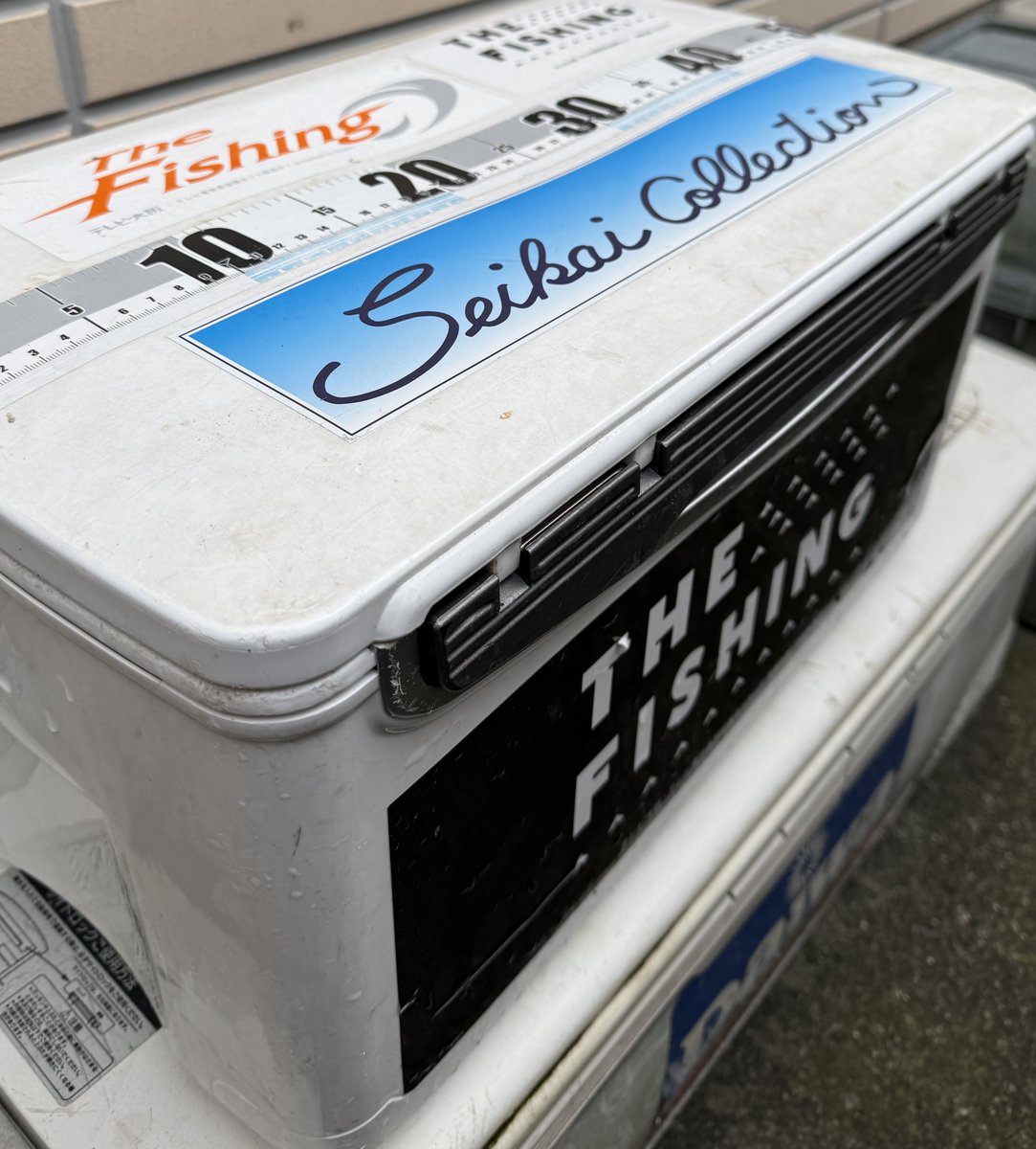 村越正海@爆釣日本列島 (@seikaimurakoshi) / Posts / X