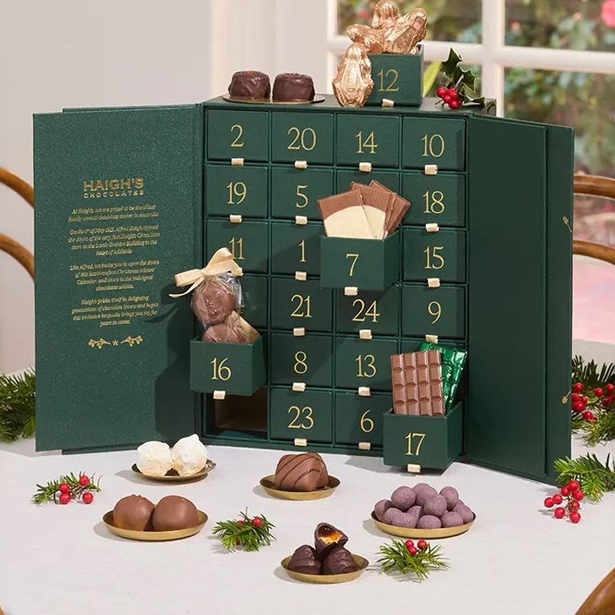 Aerhyn's Acapella Advent 2025 - Day 12 - bit.ly/AAA25-Day12

Please enjoy "I Got Gifts to Buy", my Christmas parody of Afroman's 'Because I Got High"!