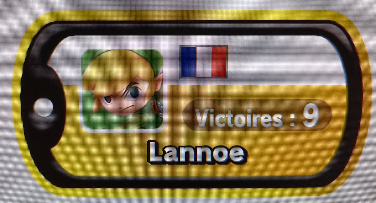 Pas besoin de commentaires, le jeu parle pour lui-même