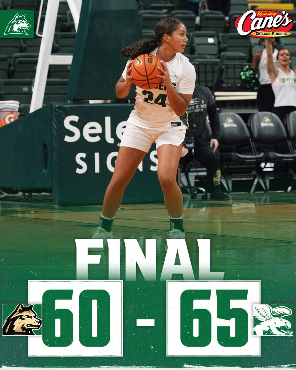Wright State Women’s Basketball tweet media