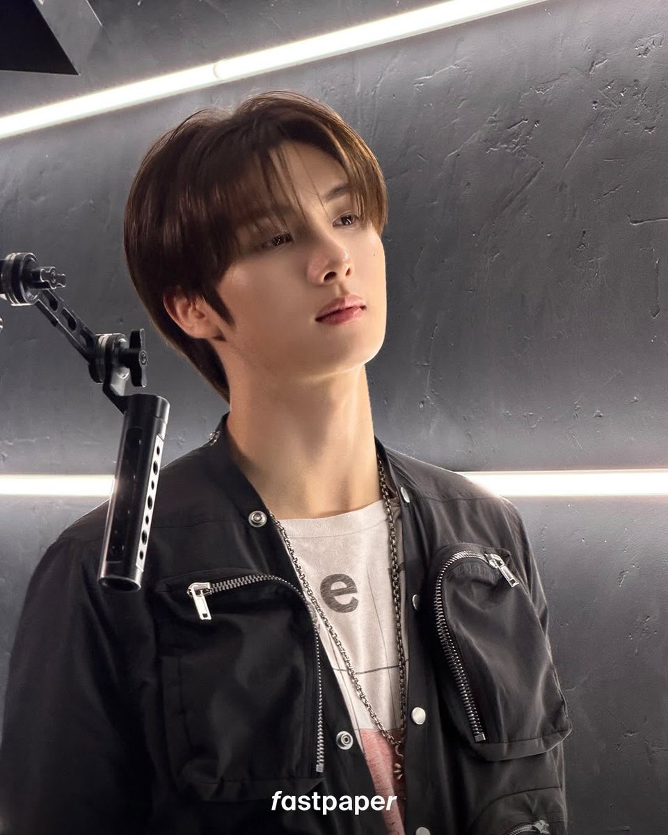 JEDOYOJIKY's tweet photo. 패페 🎧 TWS (투어스) overthinking 
fastpaper #패페스튜디오 #FPstudio #TWS #영재 https://t.co/KudOg1mDwq