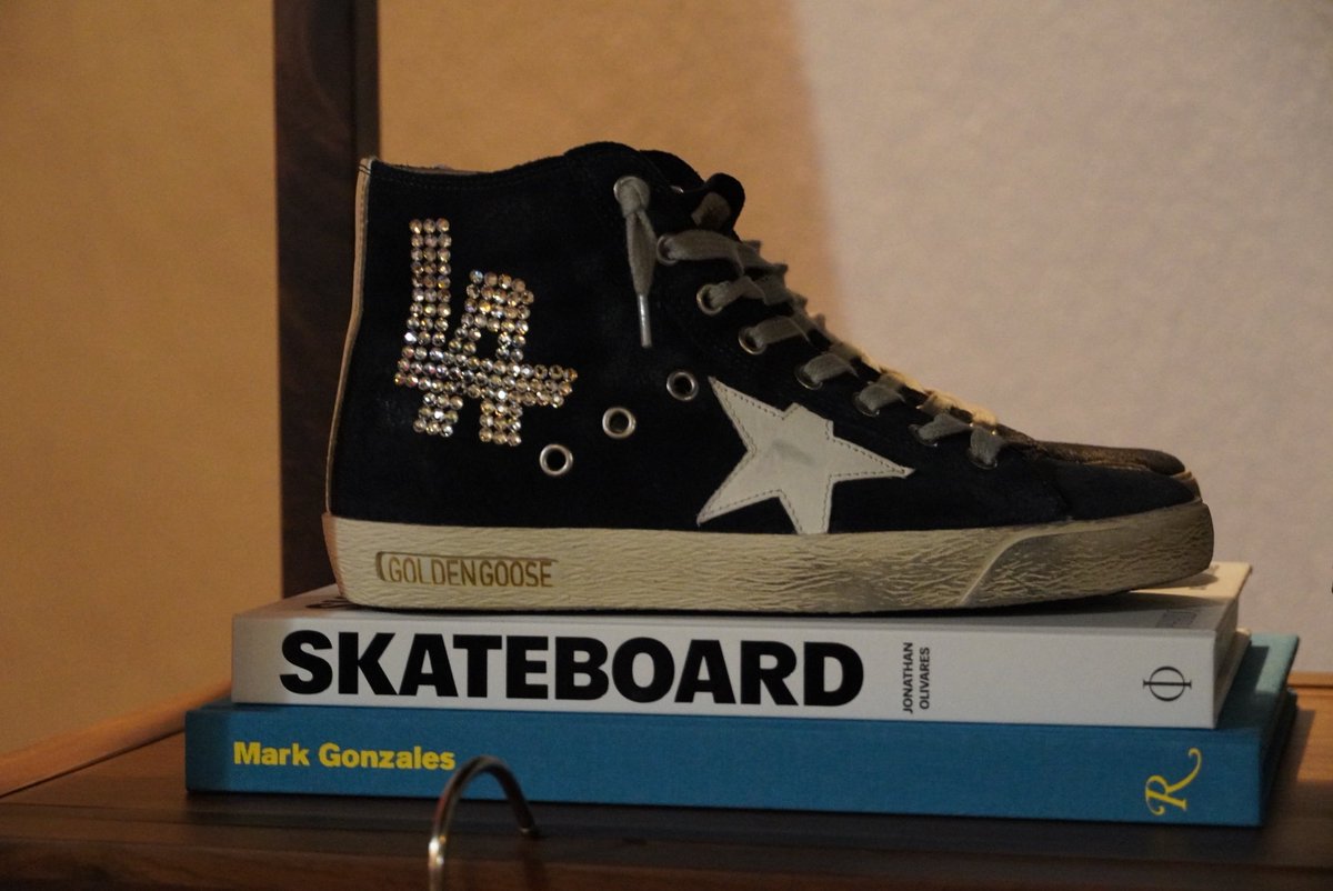 IIC Los Angeles tweet media