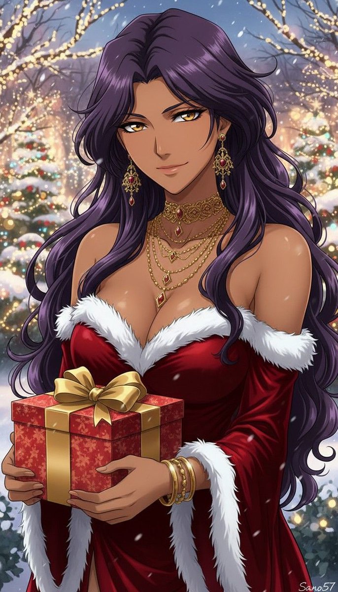 Wishing you a jolly Christmas month 

#NewProfilePic