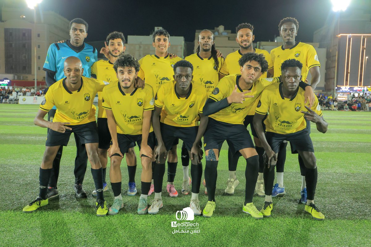 Medi0Tech's tweet image. 🏆نهائي بطولة كهرباء الجنوب للإنارة 7🏆

سلام الجامعة VS  العربي

⬇️ رابط البث المباشر ⬇️

#ميدياتك