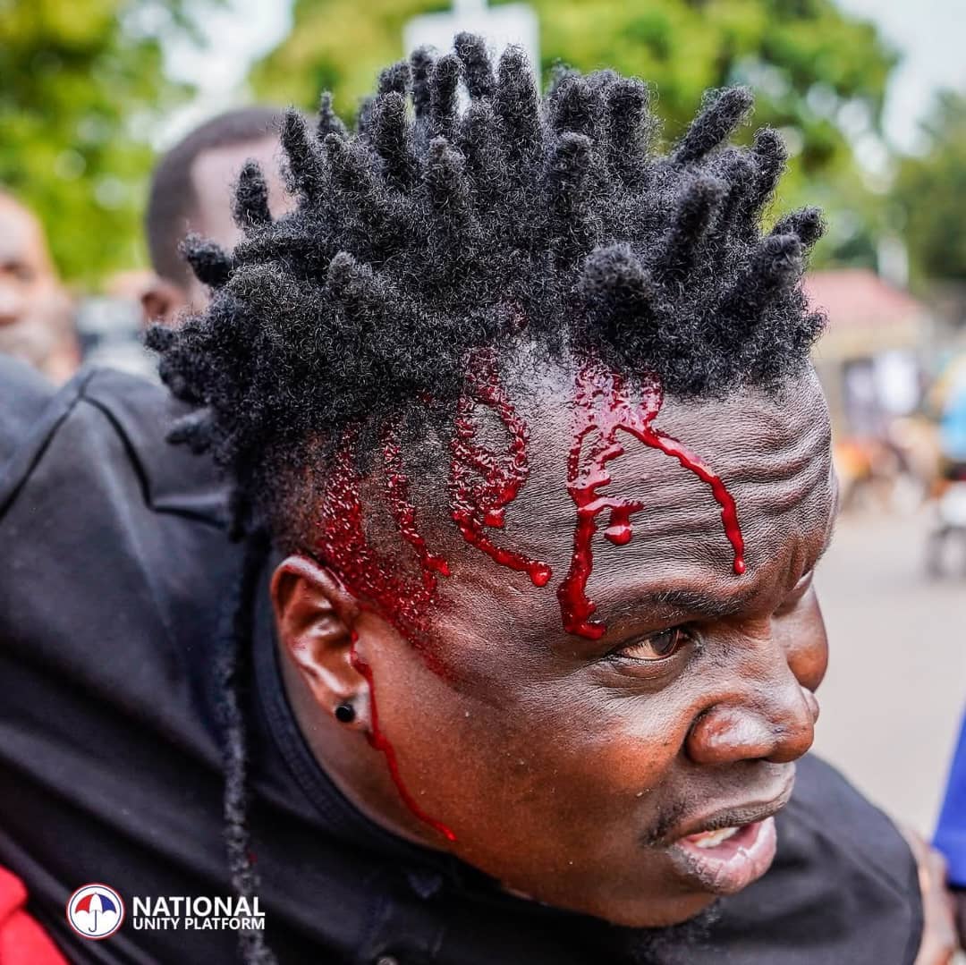 Lina Zedriga Waru tweet media