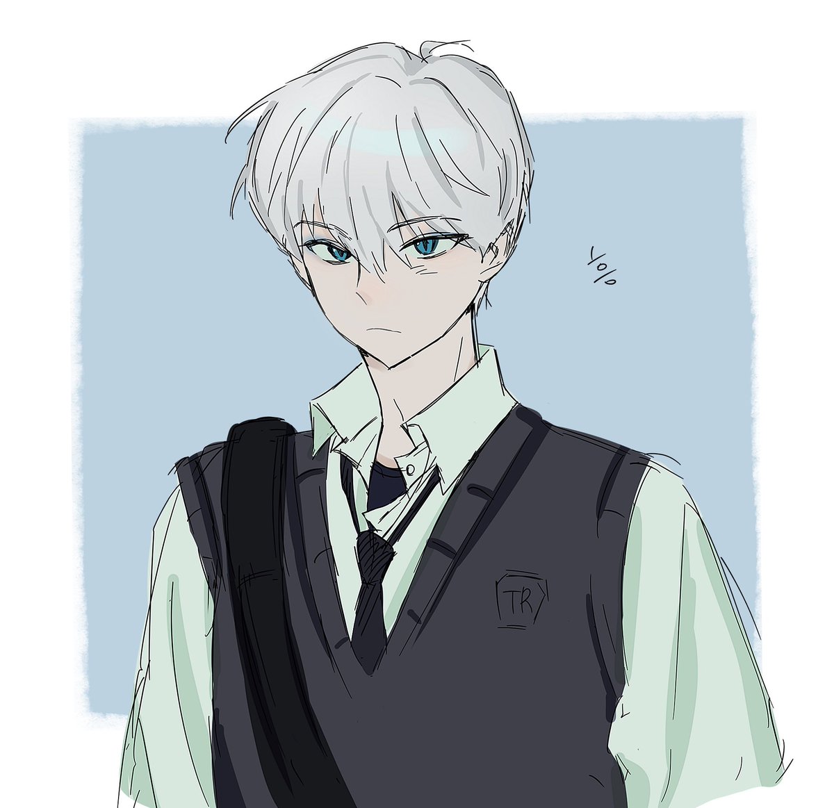 생일을 못 챙겨 미안하군아