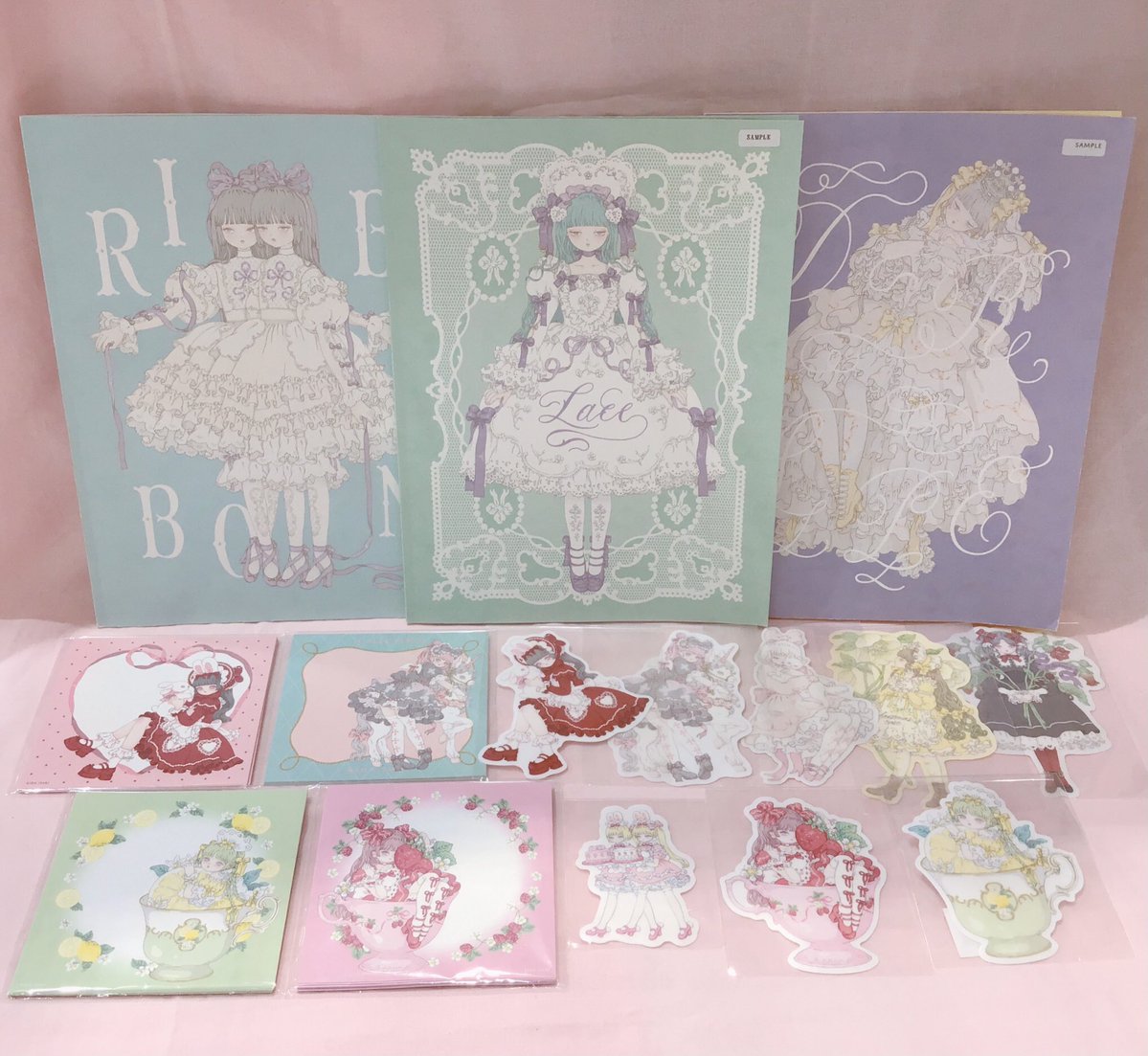 💐 新商品入荷情報 💐  今井キラさん（@kiraimai）/ 新作商品やお