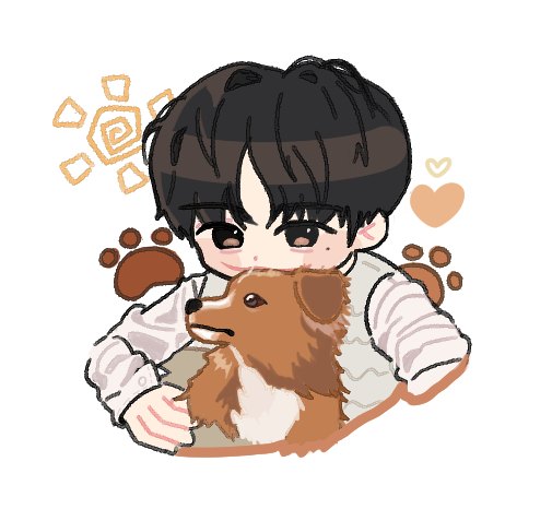 가나지대 가나지
태래와 제티의 만남
계속되길