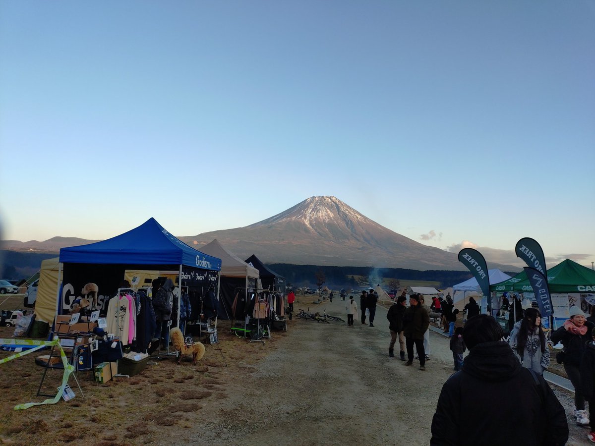 EvPartyi's tweet photo. 今年もGOOUT！ https://t.co/kzgWFfpW1k