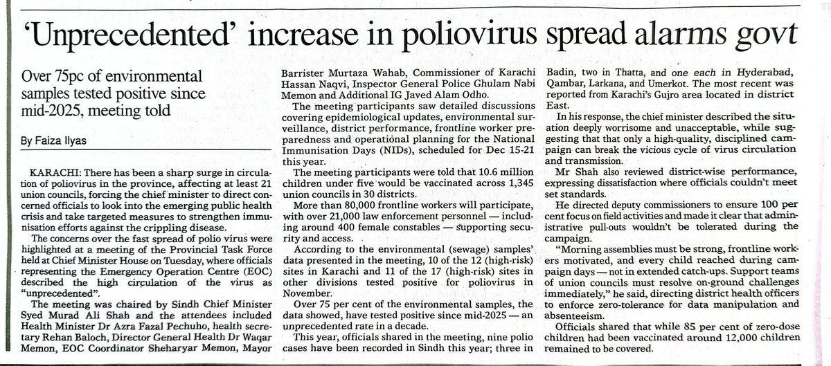 Dr. Rana Jawad Asghar tweet media