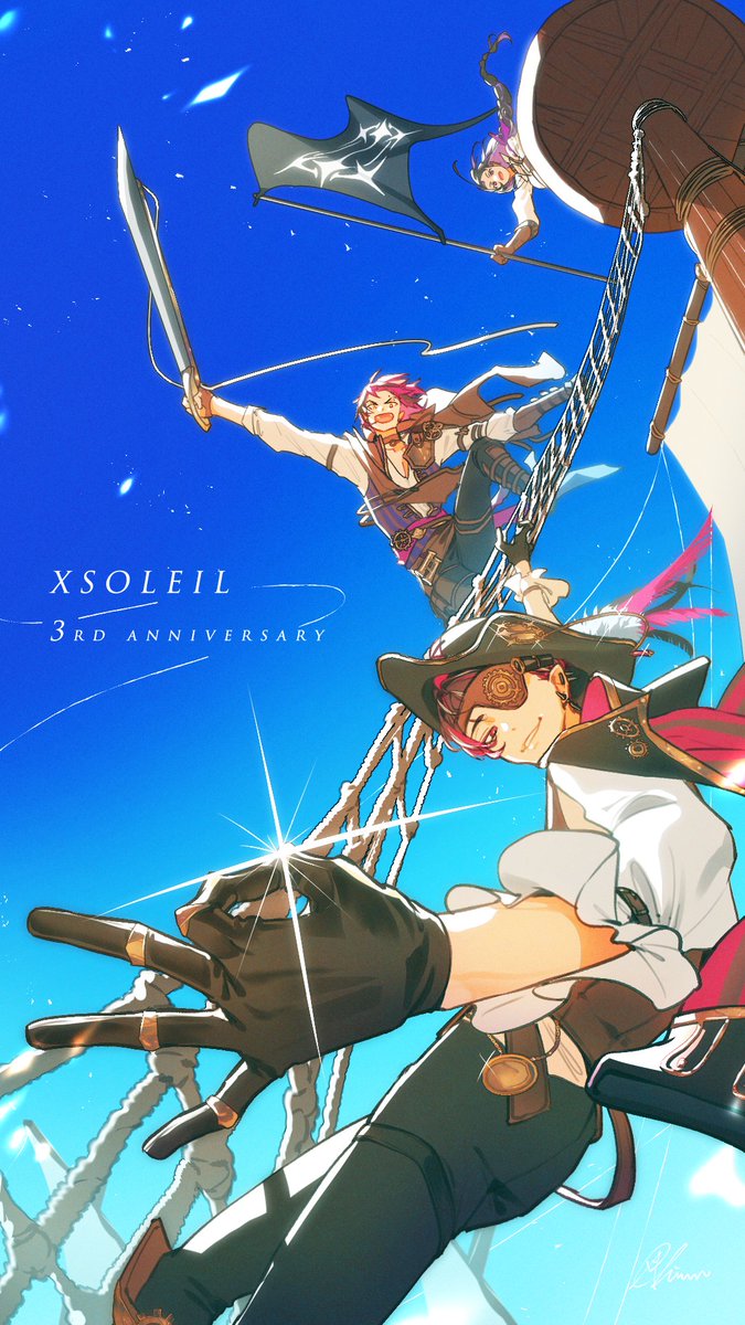 🎊👌🎊
#XSOL3IL
#LouVerGallery #Dropsights #Melocopic #XSOLEIL