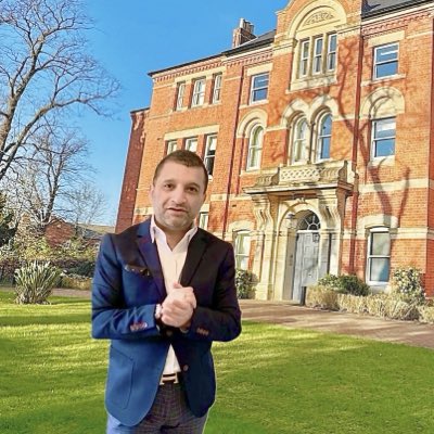 MaisonEstates's tweet photo. #NewProfilePic https://t.co/Yr6OKh9D3f