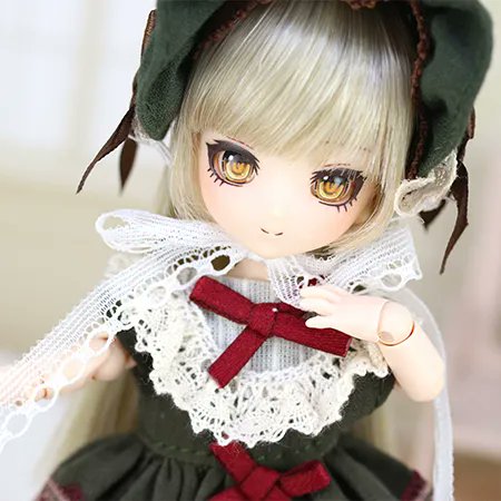 ミニスウィーツドール (@minisweetsdoll) / Posts / X