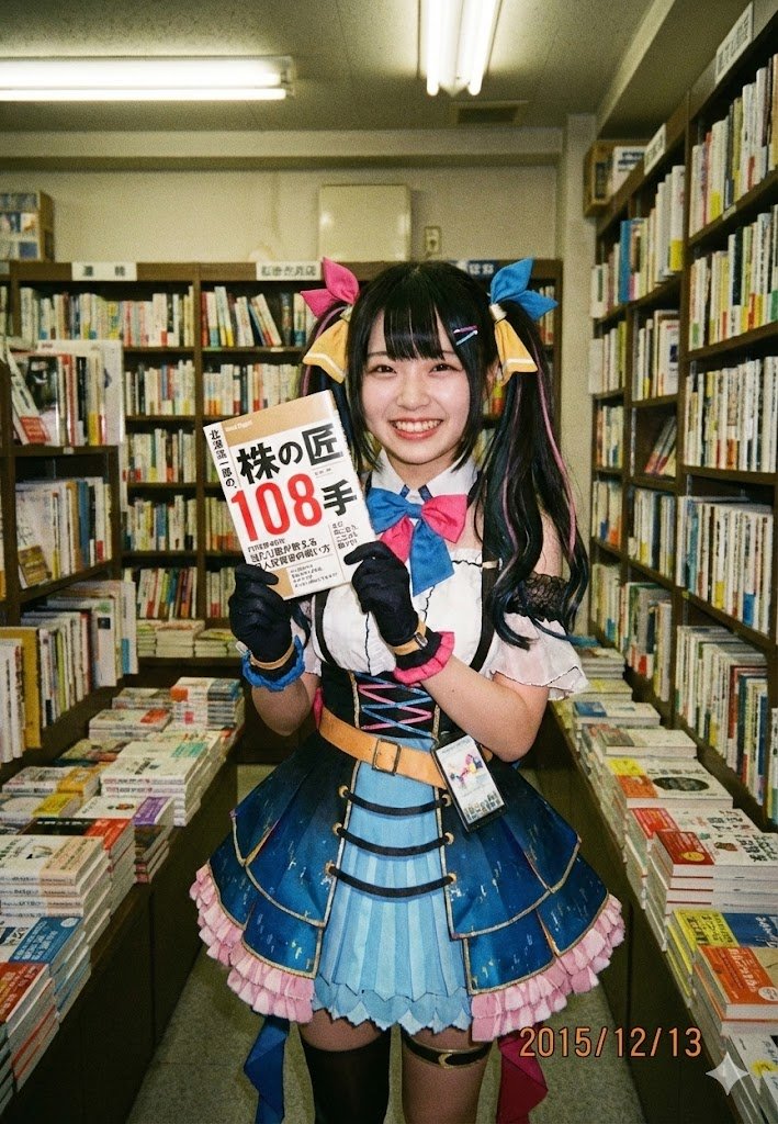 億万株姫☆あばねちゃん（20歳） (@AbaneChan) / Posts / X