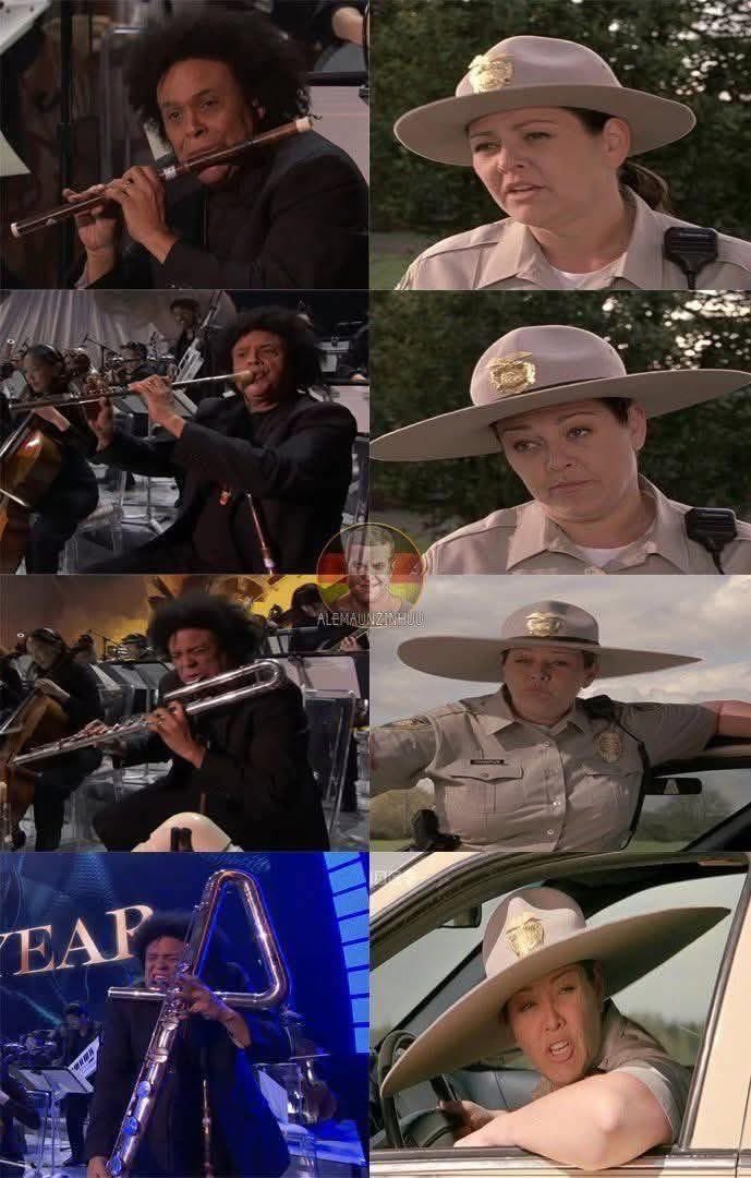 BCN está en el ritmo 🌵 tweet media