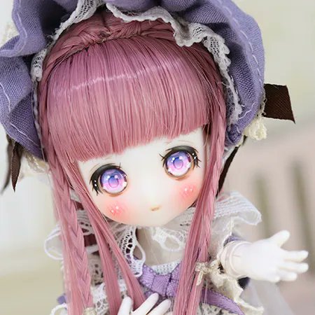 ミニスウィーツドール (@minisweetsdoll) / Posts / X