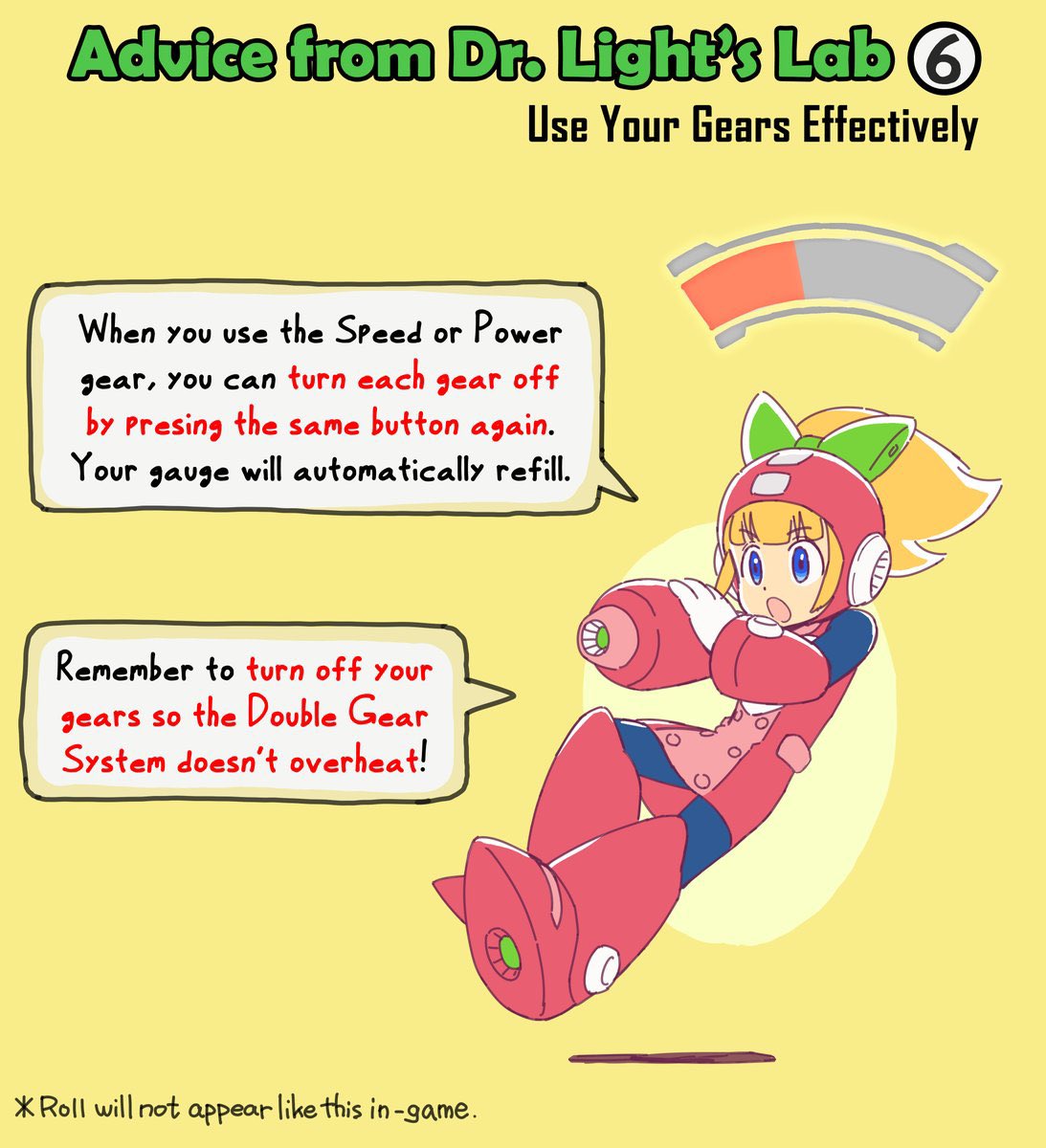 Nautical_Nova_'s tweet image. Can they put her in megaman 12