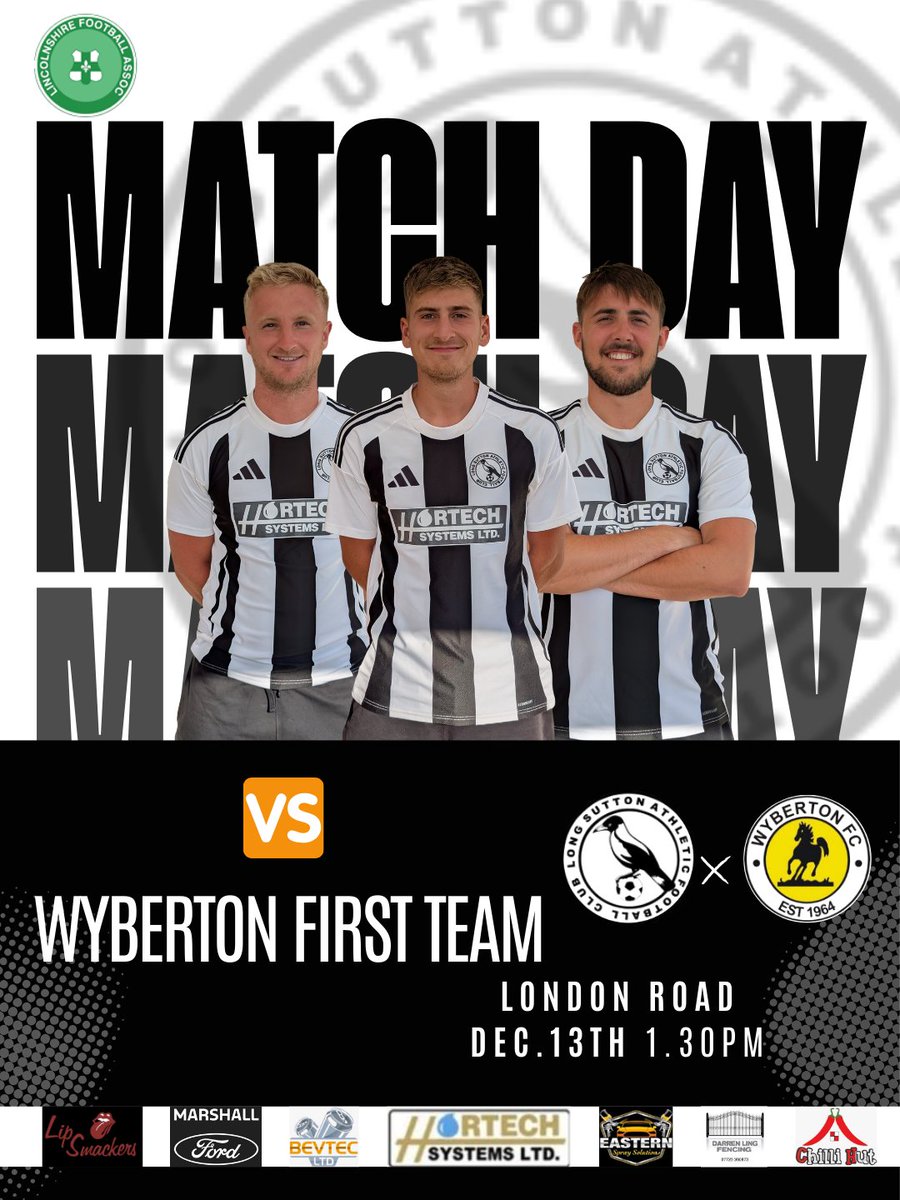 Long Sutton Athletic FC tweet media