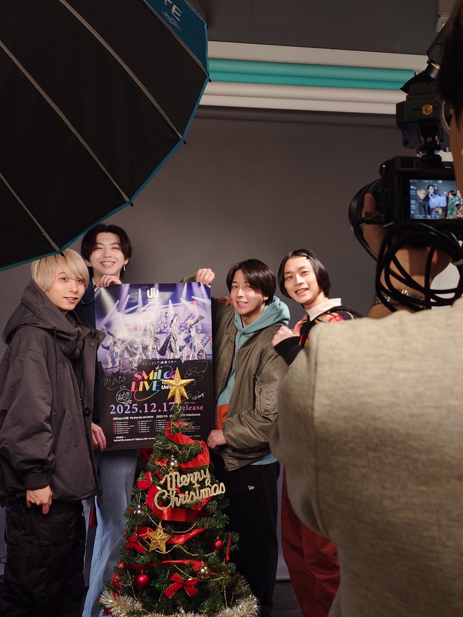 UniteUp! tweet media