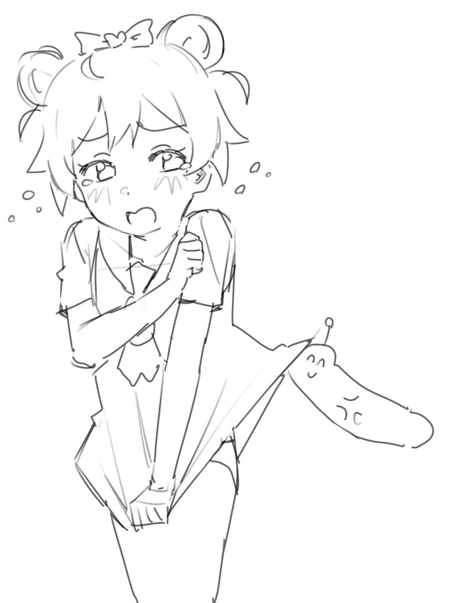 スリラチャ tweet media