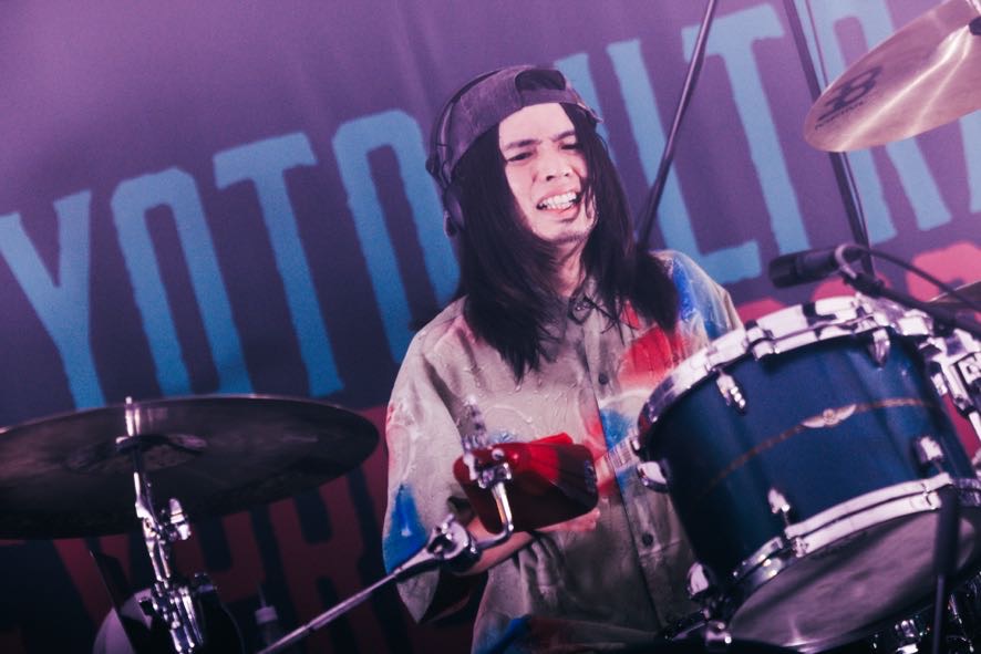 kyotoultraex's tweet image. ⬜銀閣第2車両⬜
w.o.d.
by 車掌

#kue2025 #ひびきゅー
#wod