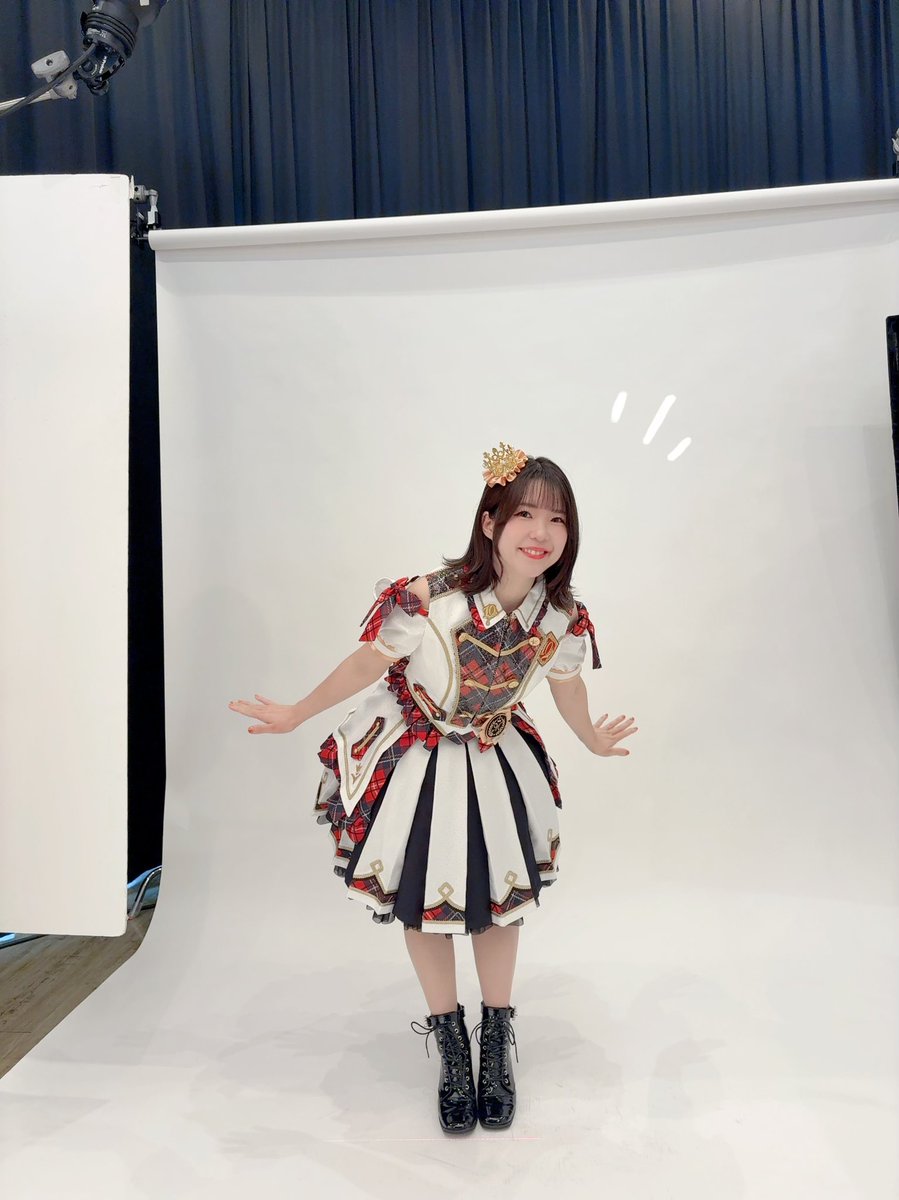 野村香菜子 tweet media