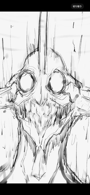 初めて劇場でエヴァ破(再上映)見たんだけどデカめのスクリーンでも満員で流石やなぁと思った! 