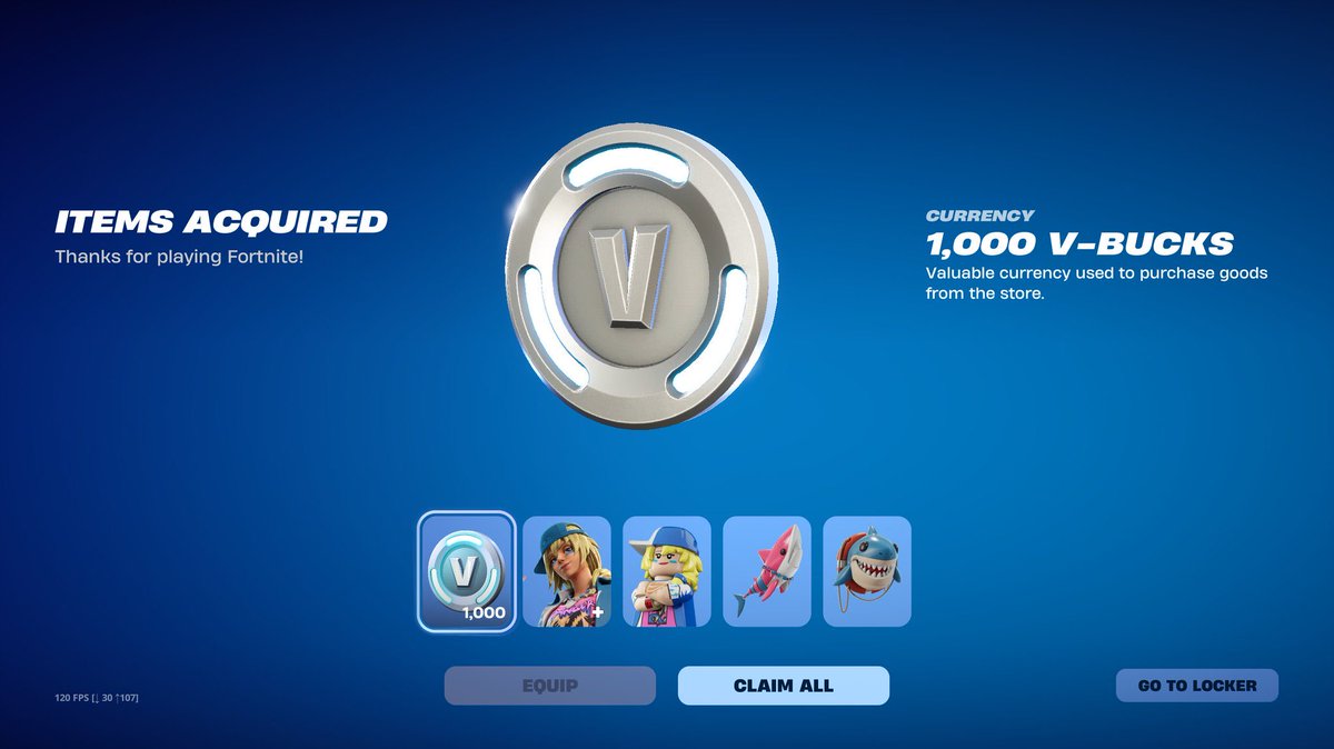 fortbrleakks's tweet image. it's unfortunate for those who bought it before the change tbh 😢