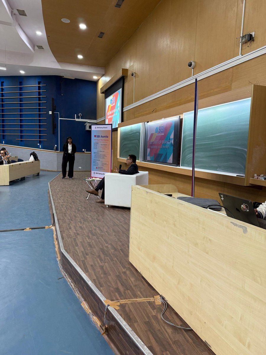 E-Cell, IIT Bombay tweet media